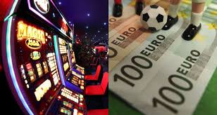 Casino Furor