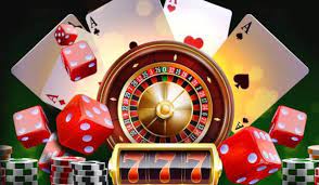 Вход на официальный сайт Casino Furor