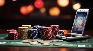 Selector GG Casino
