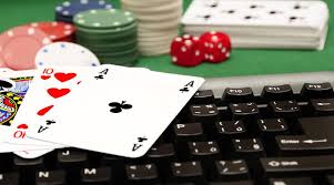 Официальный сайт Lucky Duck Casino